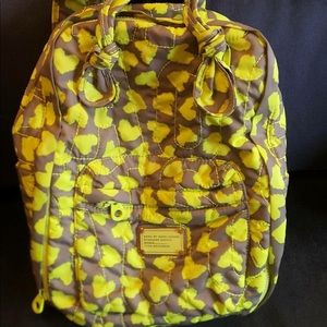 Marc by Marc Jacobs backpack